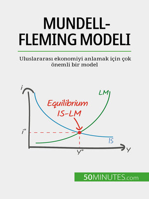 cover image of Mundell-Fleming modeli